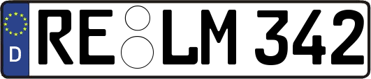 RE-LM342
