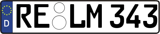RE-LM343