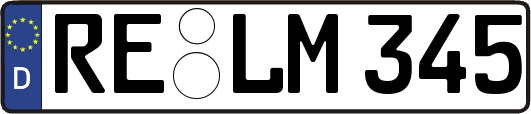 RE-LM345