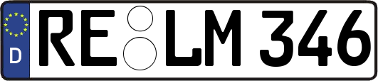 RE-LM346