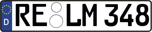 RE-LM348