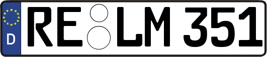 RE-LM351