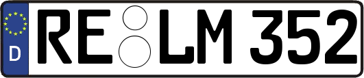 RE-LM352