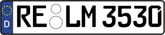 RE-LM3530