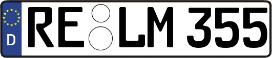 RE-LM355