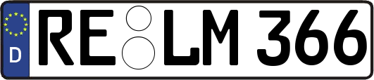 RE-LM366