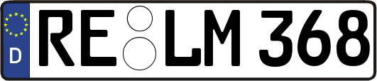 RE-LM368