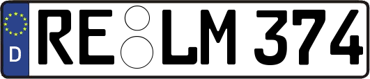RE-LM374