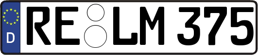 RE-LM375