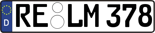 RE-LM378