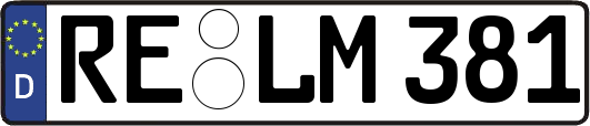RE-LM381