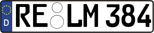 RE-LM384