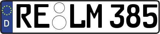 RE-LM385