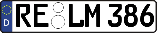 RE-LM386