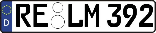 RE-LM392