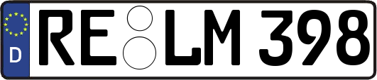 RE-LM398