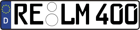 RE-LM400