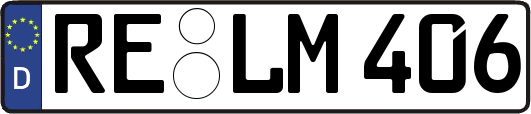 RE-LM406