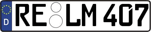 RE-LM407