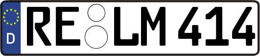 RE-LM414