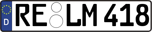 RE-LM418