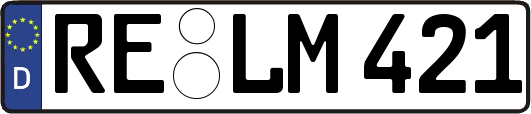 RE-LM421