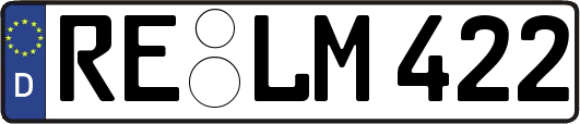 RE-LM422