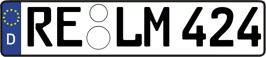 RE-LM424