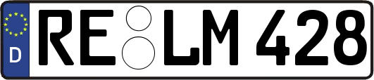 RE-LM428