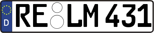 RE-LM431