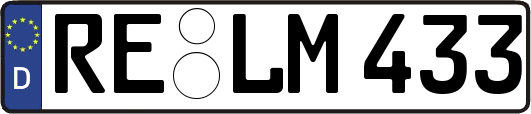RE-LM433