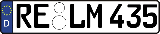 RE-LM435