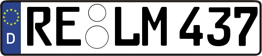 RE-LM437