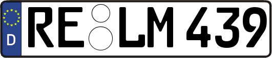 RE-LM439