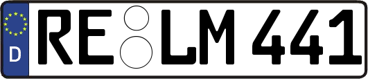 RE-LM441