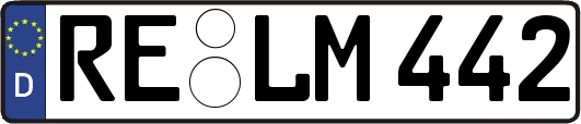RE-LM442