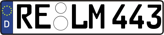 RE-LM443