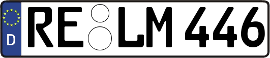 RE-LM446