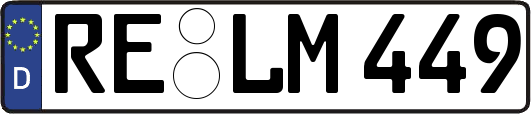 RE-LM449