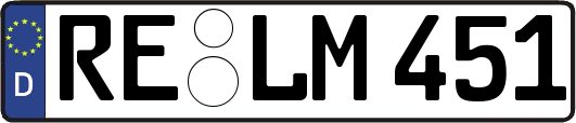RE-LM451
