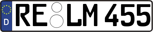 RE-LM455