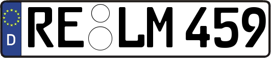RE-LM459