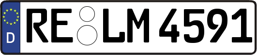 RE-LM4591