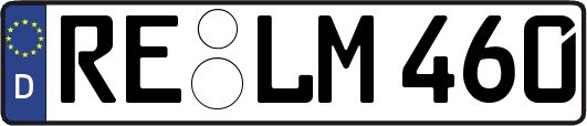 RE-LM460