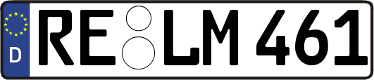 RE-LM461