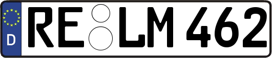 RE-LM462