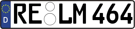 RE-LM464