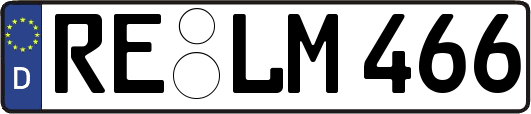RE-LM466