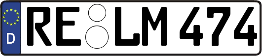 RE-LM474