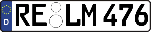 RE-LM476